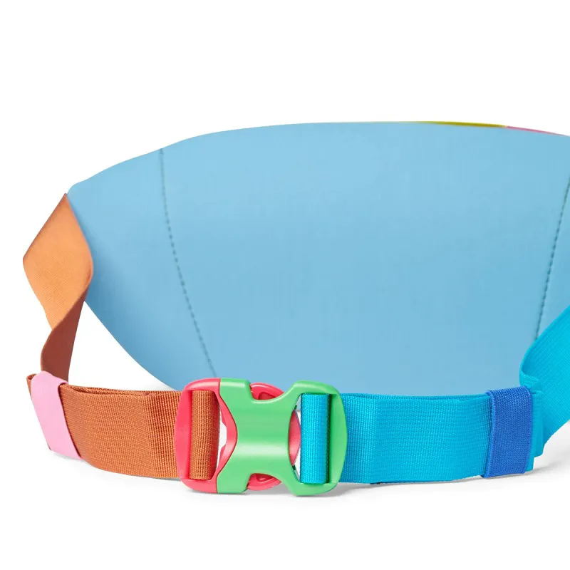 Cotopaxi Kapai 3L Hip Pack Del Dia-7